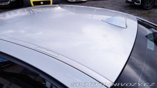 BMW 5 530d xdrive M-Packet DPH 2016