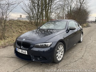 BMW 3 E92