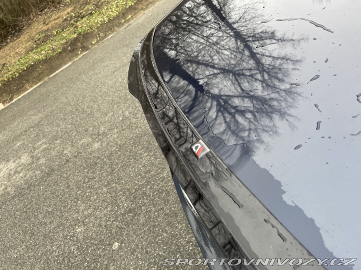 BMW 3 E92 2007