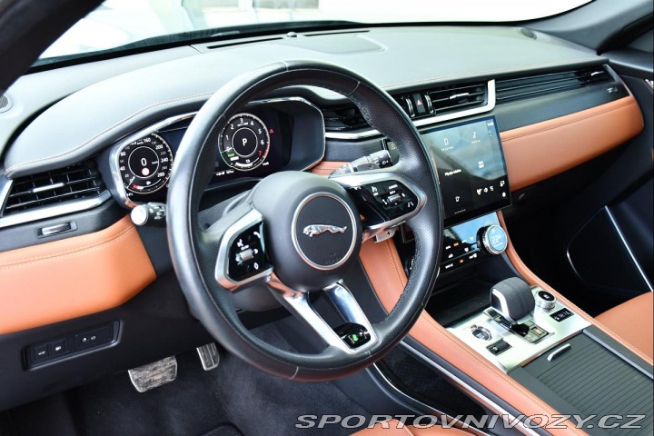 Jaguar F-Pace P400e AWD RDYNAMIC MERIDI 2023