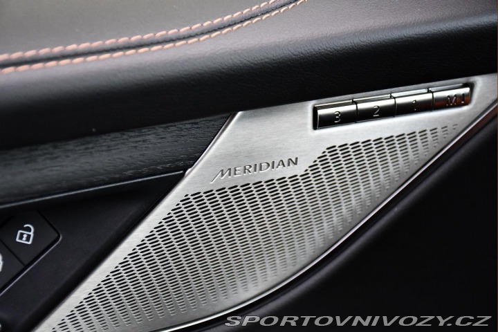 Jaguar F-Pace P400e AWD RDYNAMIC MERIDI 2023