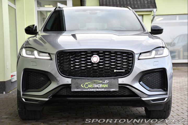 Jaguar F-Pace P400e AWD RDYNAMIC MERIDI 2023
