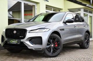 Jaguar F-Pace P400e AWD RDYNAMIC MERIDI 2023