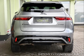 Jaguar F-Pace P400e AWD RDYNAMIC MERIDI 2023