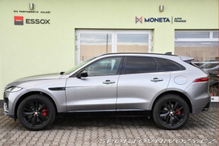 Jaguar F-Pace P400e AWD RDYNAMIC MERIDI 2023