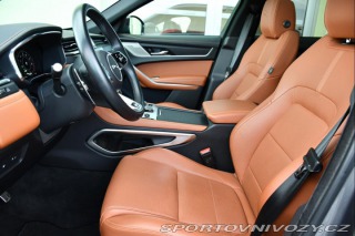 Jaguar F-Pace P400e AWD RDYNAMIC MERIDI 2023