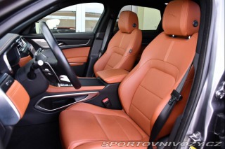 Jaguar F-Pace P400e AWD RDYNAMIC MERIDI 2023