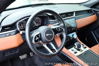 Jaguar F-Pace P400e AWD RDYNAMIC MERIDI 2023
