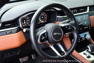 Jaguar F-Pace P400e AWD RDYNAMIC MERIDI 2023