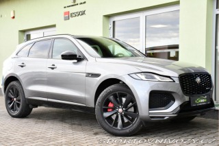 Jaguar F-Pace P400e AWD RDYNAMIC MERIDI 2023