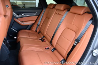Jaguar F-Pace P400e AWD RDYNAMIC MERIDI 2023