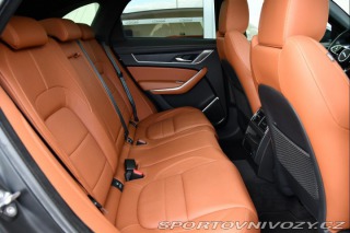 Jaguar F-Pace P400e AWD RDYNAMIC MERIDI 2023