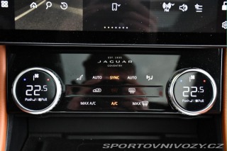 Jaguar F-Pace P400e AWD RDYNAMIC MERIDI 2023