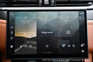 Jaguar F-Pace P400e AWD RDYNAMIC MERIDI 2023
