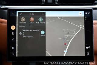 Jaguar F-Pace P400e AWD RDYNAMIC MERIDI 2023