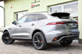 Jaguar F-Pace P400e AWD RDYNAMIC MERIDI 2023