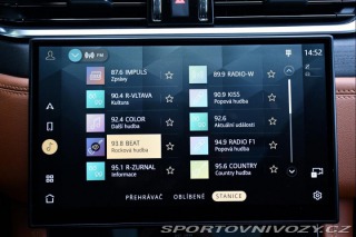 Jaguar F-Pace P400e AWD RDYNAMIC MERIDI 2023