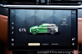 Jaguar F-Pace P400e AWD RDYNAMIC MERIDI 2023