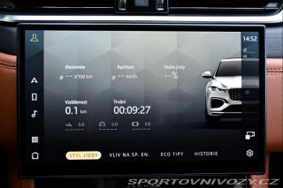 Jaguar F-Pace P400e AWD RDYNAMIC MERIDI 2023