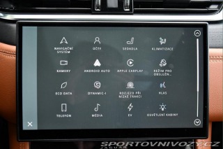 Jaguar F-Pace P400e AWD RDYNAMIC MERIDI 2023