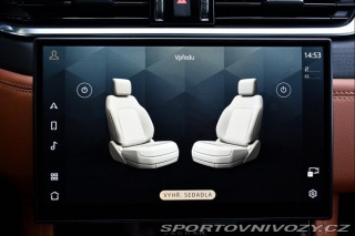 Jaguar F-Pace P400e AWD RDYNAMIC MERIDI 2023