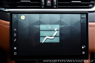 Jaguar F-Pace P400e AWD RDYNAMIC MERIDI 2023