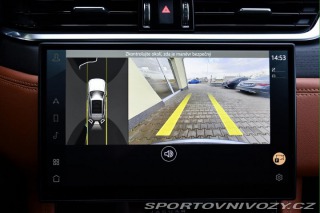 Jaguar F-Pace P400e AWD RDYNAMIC MERIDI 2023