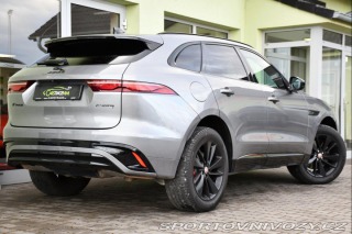 Jaguar F-Pace P400e AWD RDYNAMIC MERIDI 2023