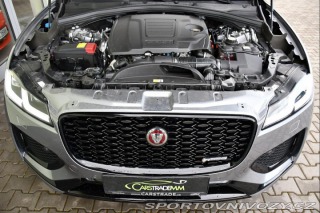 Jaguar F-Pace P400e AWD RDYNAMIC MERIDI 2023