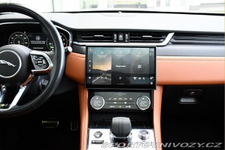 Jaguar F-Pace P400e AWD RDYNAMIC MERIDI 2023