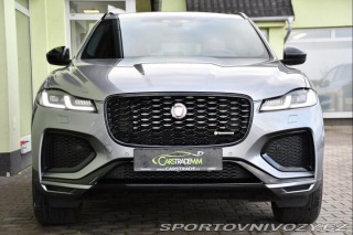 Jaguar F-Pace P400e AWD RDYNAMIC MERIDI 2023