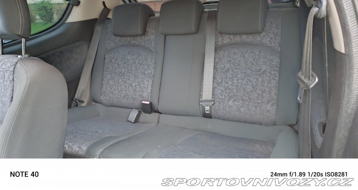 Peugeot 206 Quicksilver 2005