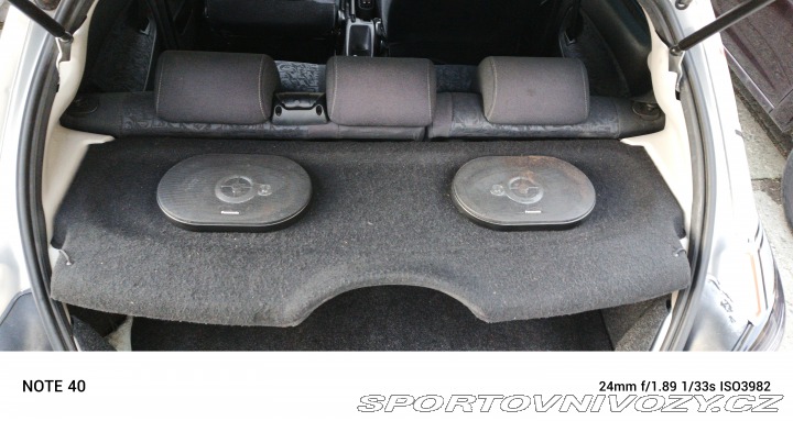 Peugeot 206 Quicksilver 2005