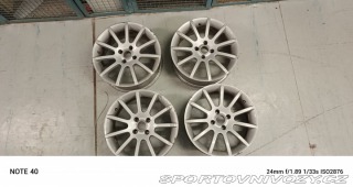 Peugeot 206 Quicksilver 2005