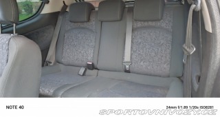 Peugeot 206 Quicksilver 2005
