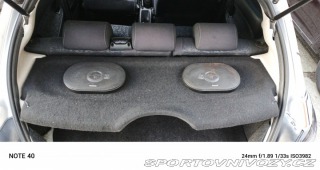 Peugeot 206 Quicksilver 2005