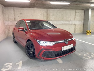 Volkswagen Golf GTI manual, 5 let záruka