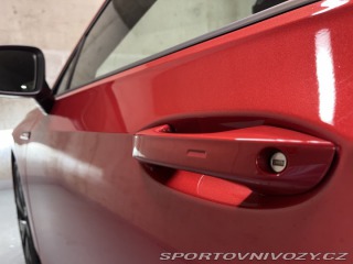 Volkswagen Golf GTI manual, 5 let záruka 2024