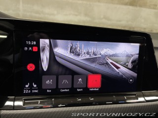 Volkswagen Golf GTI manual, 5 let záruka 2024