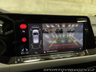 Volkswagen Golf GTI manual, 5 let záruka 2024