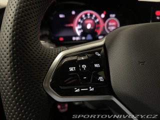 Volkswagen Golf GTI manual, 5 let záruka 2024