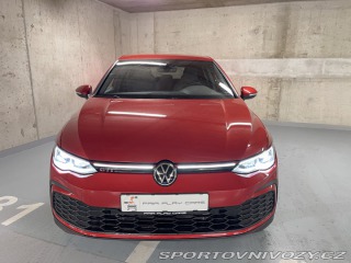 Volkswagen Golf GTI manual, 5 let záruka 2024