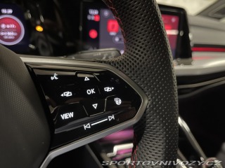 Volkswagen Golf GTI manual, 5 let záruka 2024