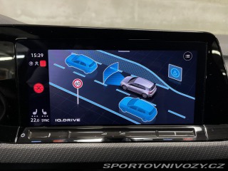 Volkswagen Golf GTI manual, 5 let záruka 2024