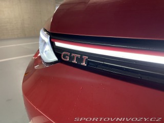 Volkswagen Golf GTI manual, 5 let záruka 2024