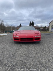 Honda NSX Acura 1992