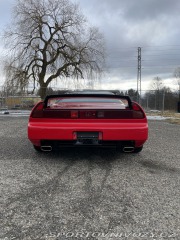 Honda NSX Acura 1992