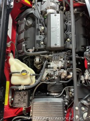 Honda NSX Acura 1992