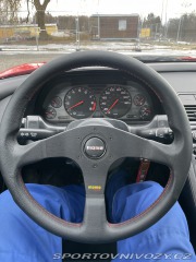 Honda NSX Acura 1992