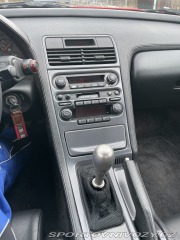 Honda NSX Acura 1992